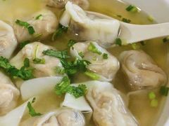 -南城香·饭香串香馄饨香(红军营店)