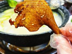-御膳粥·牛乳粥底火锅·地道顺德菜(容桂店)