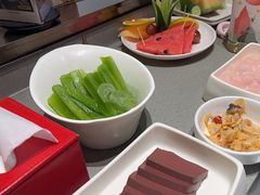 -海底捞火锅(泰安爱琴海店)