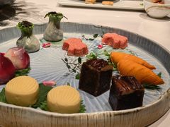 -海味观(老西门店)