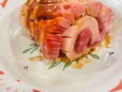 -永安里地摊烤肉(首创店)