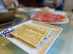 -福寿斋·老北京铜锅涮肉·烤鸭(顺义总店)