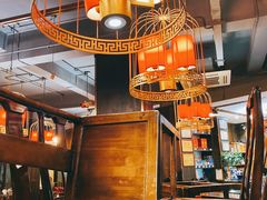 -红鼎坊·老成都火锅(新南门店)