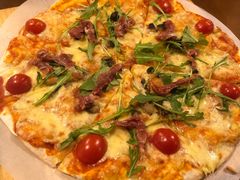 -雕刻时光·无国界料理西餐厅(五山店)