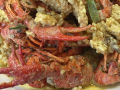 -骄傲de小龙虾 · 全羊馆(新北万达店)