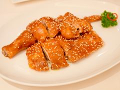 -利苑酒家(宜安广场店)