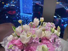 -广州四季酒店·佰鲜汇·现代法餐