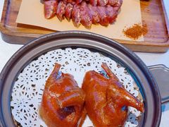 -炆艺乳鸽·煲仔饭大排档(望京来广营店)