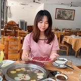 在顺德。。果然店越破越好吃。。。