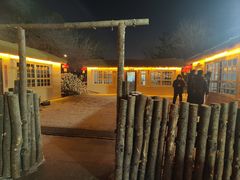 -长春市南湖公园