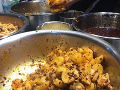 -周小亮丁家坡洋芋(全国总店)