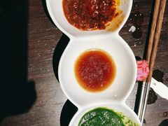 -明湖楼·经典鲁菜山东海鲜(大明湖店)
