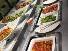-格瑞欧海鲜自助烤肉火锅(光彩店)