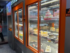 -BreadTalk面包新语·烘焙蛋糕(五羊邨店)