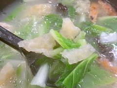 -胖子饭店(兴学弄店)