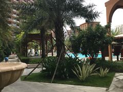 -亚马逊丛林水乐园