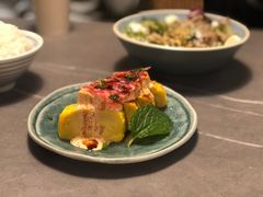来自匈牙利的玉子烧-米仓食堂(凯德广场店)