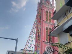 -耶稣圣心堂