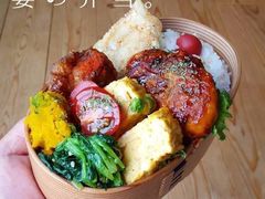 -白石的深夜食堂(大上海店)