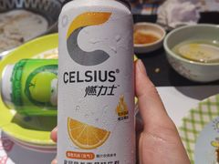 -杨排风自助餐厅(华贸店)