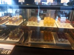 -广州富力君悦大酒店·凯菲厅