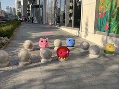 -上海第一八佰伴