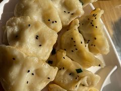 锅贴-玉华饮食店(茅台路店)