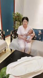 点击看大图 -佳之爱月子会所