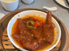 -潮府馆·非遗潮州菜·港式点心(世纪公园店)