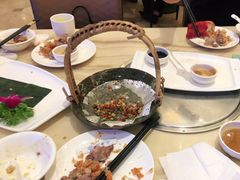 -锦粤宫·精致粤菜(深圳北站店)