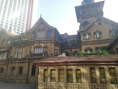 -马勒别墅饭店(静安寺店)