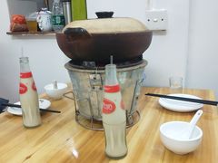 -司马街鸡煲(西华路店)