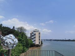 -广州市紫泥堂文化创意园景区
