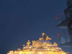 -泰达航母主题公园