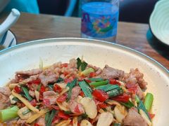 -树厨贵州菜(花果园购物中心店)