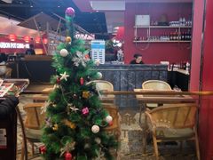 -龙少爷碳火干锅(环球中心店)