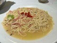 -桂满陇·手作小笼包&江南叫花鸡(中山公园店)