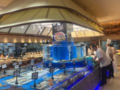 -鲜得莱渔港·小平岛海胆馆(七贤岭店)