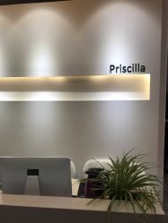 -Priscilla皮肤管理中心