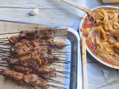 -老白家怡贵园烤肉