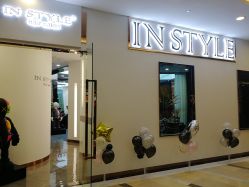 -CD Hair salon