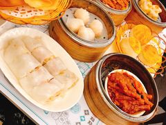 -点点心点心专门店(湾仔店)