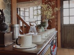 -九如山休闲旅游度假区