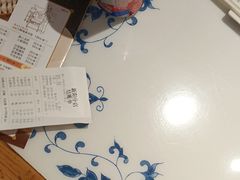 -东方饺子王(新阳路店)
