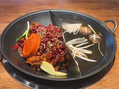 -楠火锅(仁恒梦中心店)