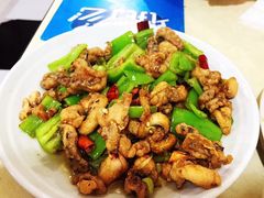 -满口香饭店