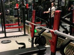 -银吉姆健身(恒隆馆)