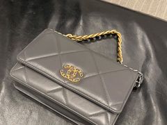 -Chanel(德基广场店)