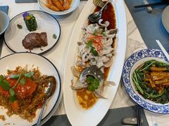 -杭州西湖柳莺里酒店·闻莺厅