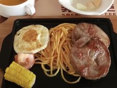-索菲克·中西融合餐厅